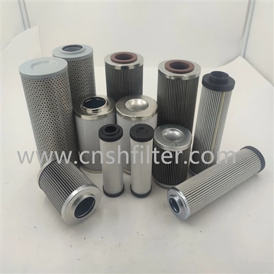 21FC5221-160X600/14 Hydraulic Oil Station Return Oil Folding Filter Element