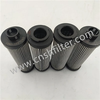 SF064A034GR250 Replace OMT Ball Mill Fire-resistant Fuel Filter Element
