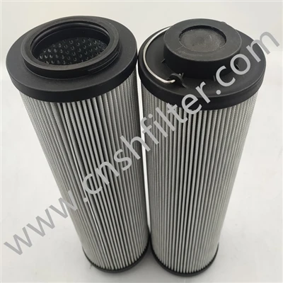 Replace WIX R50D20AV Ball Mill Return Oil Folding Filter Element