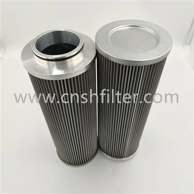Replace WIX WL7555 Grate Cooler Fire-resistant Fuel Filter Element