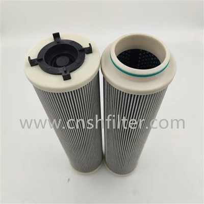 Hot Rolling Mill Replace OMT CHP421F10YN In-box Suction Filter Element