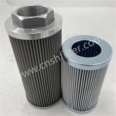 21FC1321-160X400/20 Thin Oil Station High temperature resistant filter element