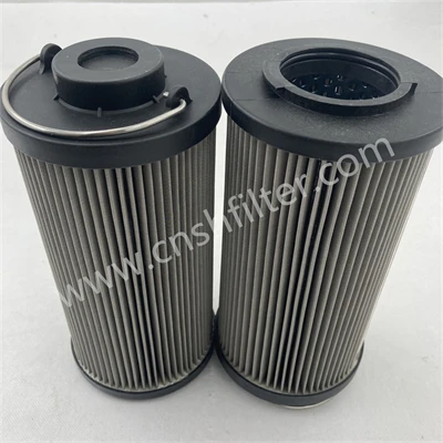 Steam Turbine Replacement For CASE D75831 Fire-resistant Fuel Filter Element