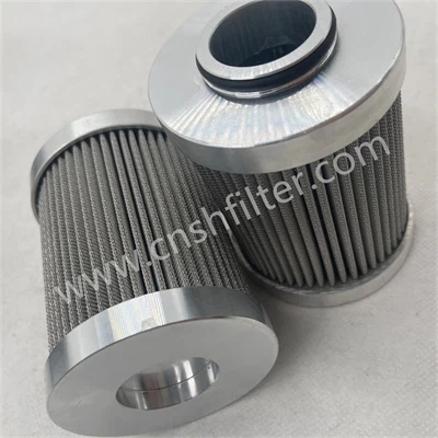 SF0101-16-3UM Replacement For SWIFT Self-sealing Magnetic Suction Filter Element