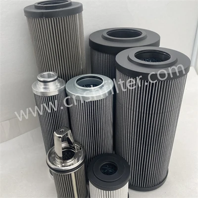SF9021-8-3UMEA Replacement For SWIFT Steam Turbine Hydraulic Folding Filter Element