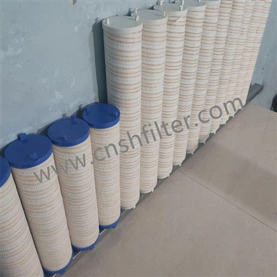 Replacement For PALL Pressure Line Filter Element HC4754FKS8Z