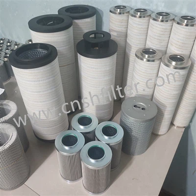 Replace PALL HC4754FCP26Z Coal Feeder Return Oil Folding Filter Element