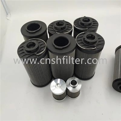 Steam Turbine Lubricating Oil Filter Element WR9601FOM13H