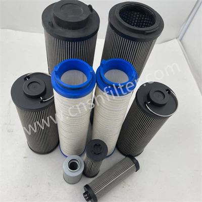 Replace PALL Fire-resistant Fuel Filter Element HC2233FRP6Z