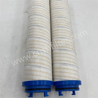 Hydraulic Oil Station Pre Filter Element Replace PALL HC9901FHP39Z