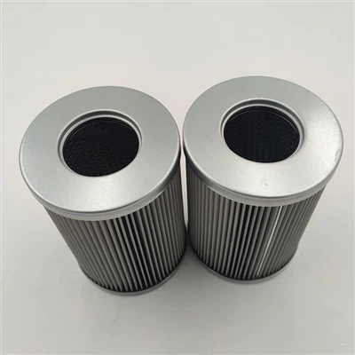 Replace OMT OMTPR102C25N Chemical Plant Circulating Oil Filter Element