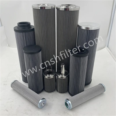 SF060DN-6-06UM Replacement For SWIFT Coal Feeder Hydraulic Oil Filter Element