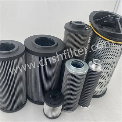 Replacement For VICKERS V3RB4C05 Hydraulic Station Of Grate Cooler Pre Filter Element