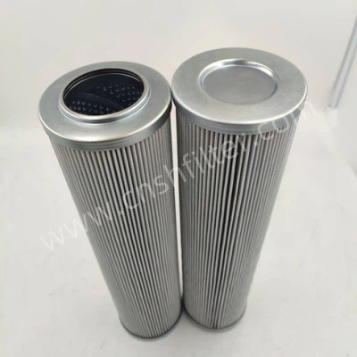 Erstatning for Parker G04189Q Roller Press Rett returfilt...