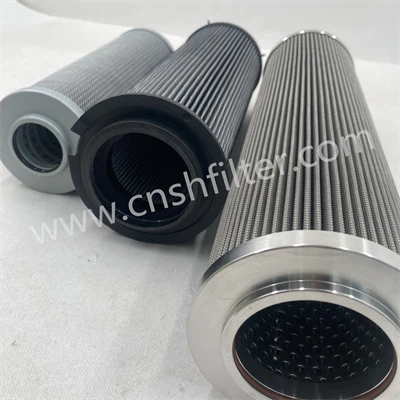 V6011V2C03 Erstatning for Vickers Steel Mill EH Oil Pump ...