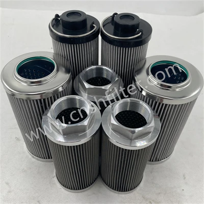 29531007 Replacement For ALLISON Loader Transmission EH Oil Pump Outlet Filter Element