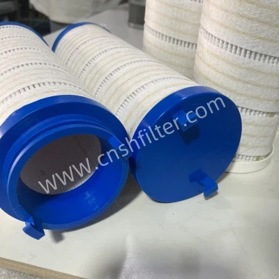 EH Oil Station Replacement For PALL HC9601FCZ8Z High Pressure Filter Element