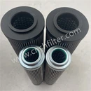 V2.0833-03 Hydraulisk servomotor Bytte ut filterelement f...