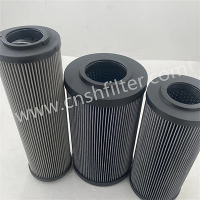 Replacement For HYDAC 0330R003P High Pressure EH Oil Pump Outlet Filter Element