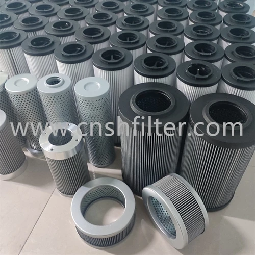 SPA110F03B12NS1 Erstatning for HEPAC Thin Oil Station Hov...