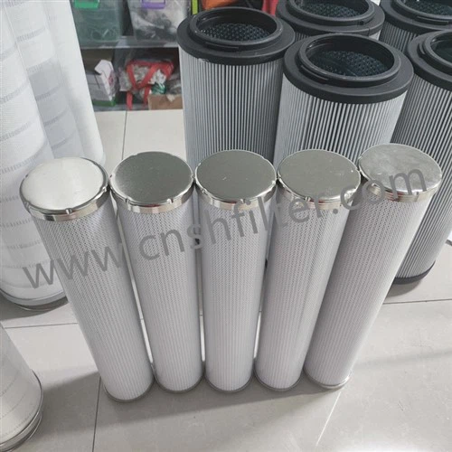 0280D010BN4HC erstatning HYDAC drivstofftank høytrykksfilterelement