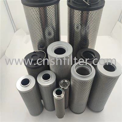 Erstatning for EVOTEK EEPU3BM10 Roots Blower Lube Filter Element
