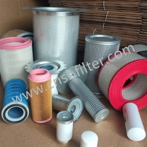 Erstatning for EATON 317801 01.WP130.10VG Jekk oljepumpefilterelement