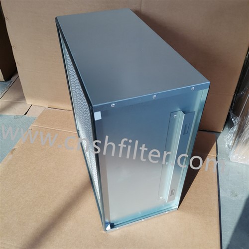 Erstatning for Ingersoll Rand 1X8259 luftfilter