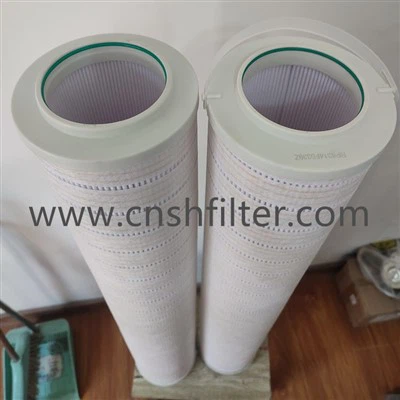 Erstatning for PALL HC8314FRS39H Retur foldefilterelement