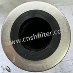 Erstatning for Parker 932688Q Duplex filterelement