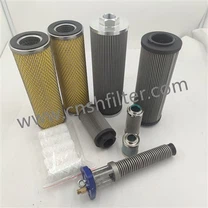 Erstatning for HYDAC 0160DN010BN4HC Dupleks returfilterelement